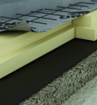 Poliestireno extruido