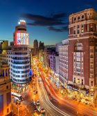Vacaciones divertidas y economicas en Madrid