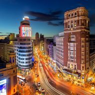 Vacaciones divertidas y economicas en Madrid