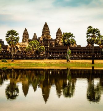 camboya