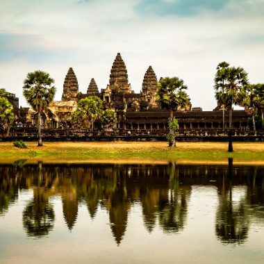 camboya