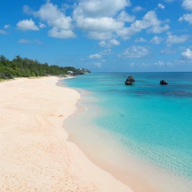 bermuda