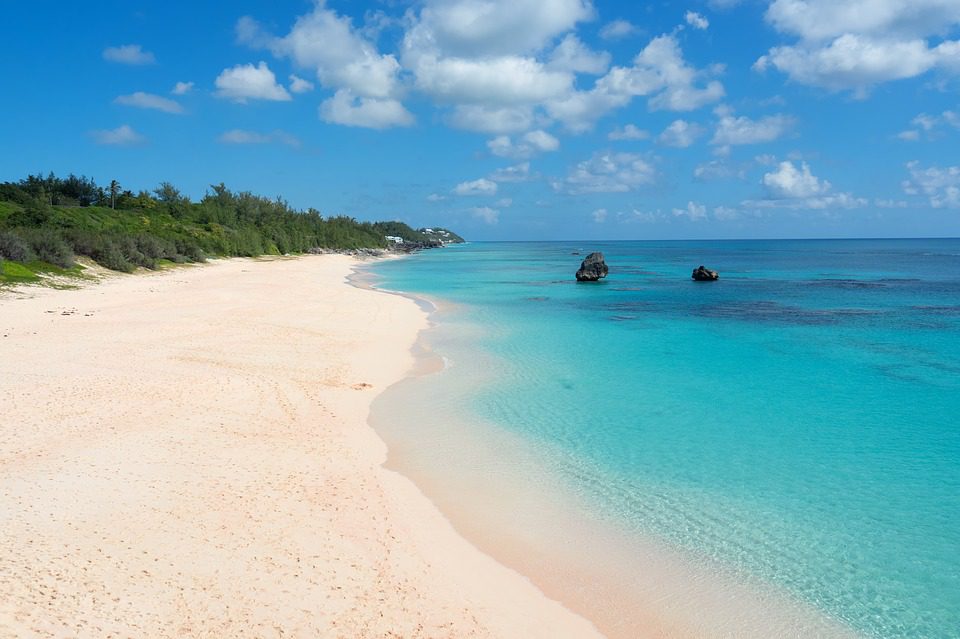 bermuda