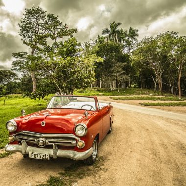 cuba