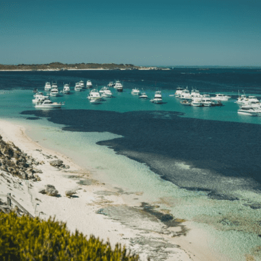 australia
