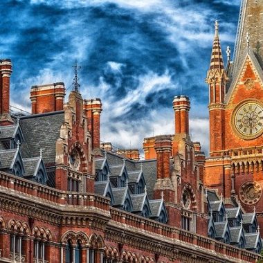 big ben