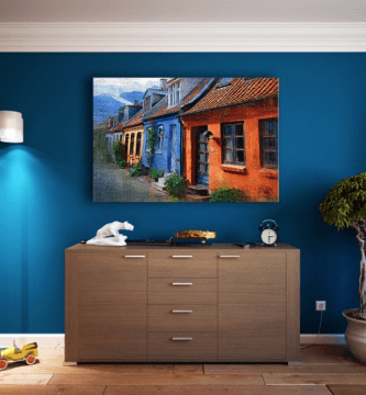 cuadro pared regalo