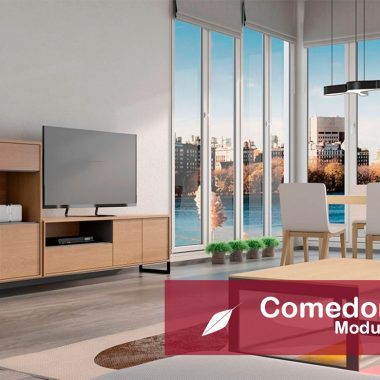 muebles modulares