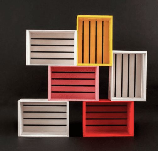 Ideas baratas de decoración 1