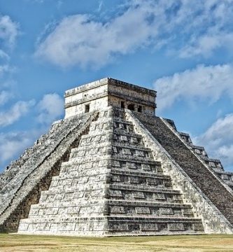 Lugares hermosos de Mexico