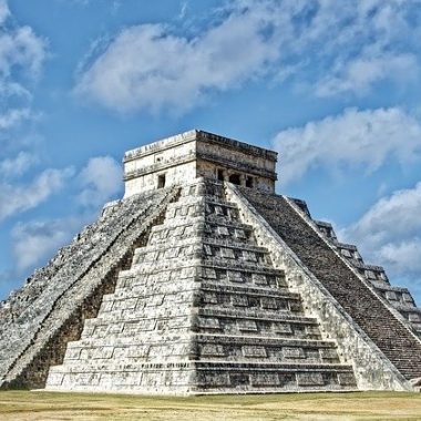 Lugares hermosos de Mexico