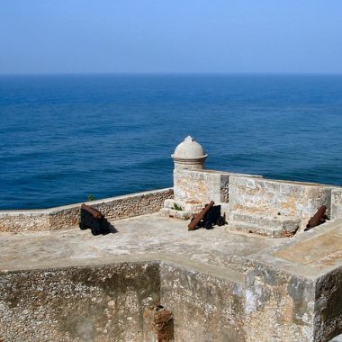 Santiago de Cuba