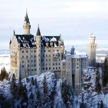 alemania castillo