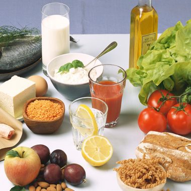 comida para diabeticos 1