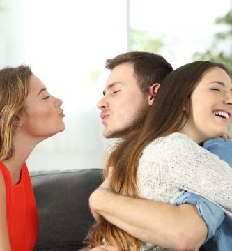 como se si mi pareja es infiel 1