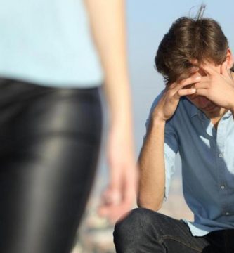 como sobrellevar una ruptura 1