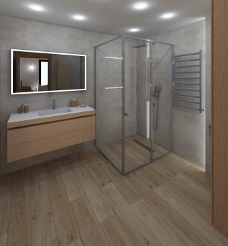 cuanto cuesta reformar un bano