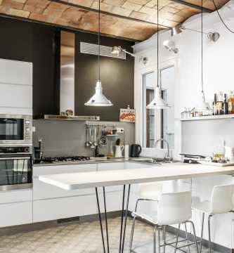 cuanto cuesta reformar un comedor