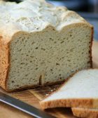 hacer pan sin gluten 2