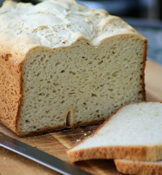 hacer pan sin gluten 2