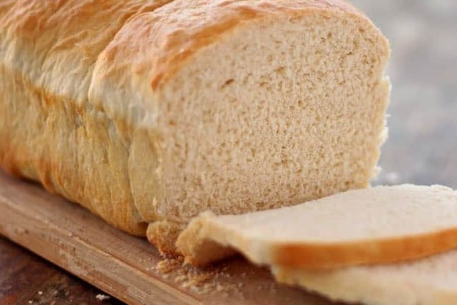 hacer pan sin gluten 