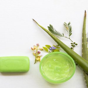 jabon de aloe vera barra de jabon de aloe vera y cuenca