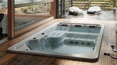 jacuzzi