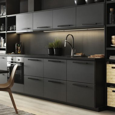 modelos de mubles de cocina 1
