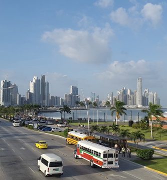 panama