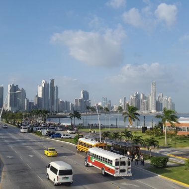 panama