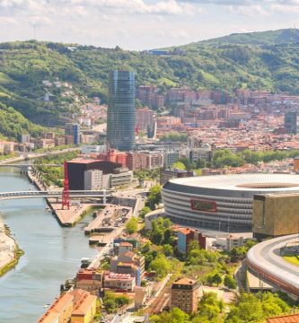 que visitar en bilbao bilbao
