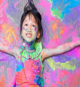 Juegos de pintar para ninas 1