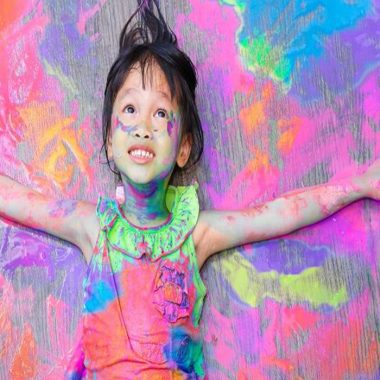 Juegos de pintar para ninas 1