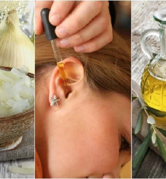 Remedio casero para el dolor de oido principal