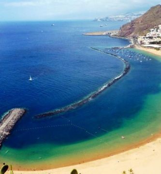 Viajar a las Islas Canarias 1