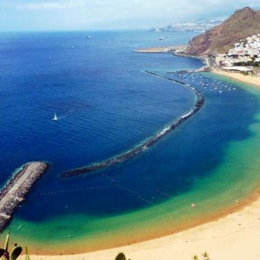 Viajar a las Islas Canarias 1