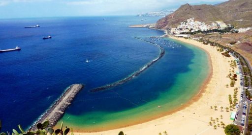 Viajar a las Islas Canarias 1