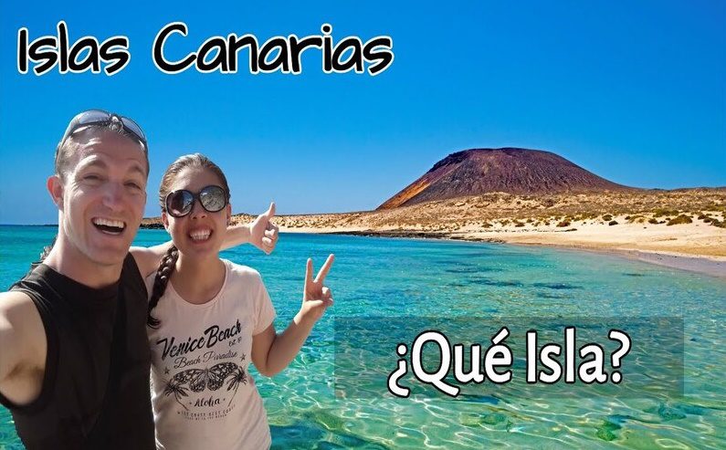 Viajar a las Islas Canarias 3