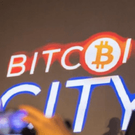 bitcoin city en el salvador 1