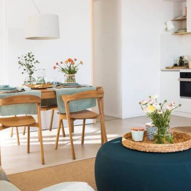 decorar apartamento pequeno 1