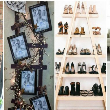 decorar con reciclaje 2