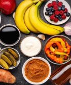 dieta para vientre plano 1