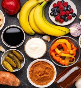 dieta para vientre plano 1