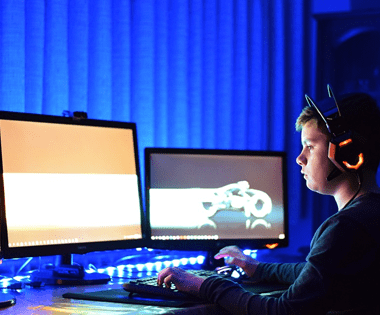 gamer