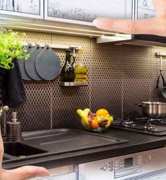 ideas para decorar la cocina 0