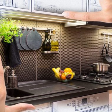 ideas para decorar la cocina 0