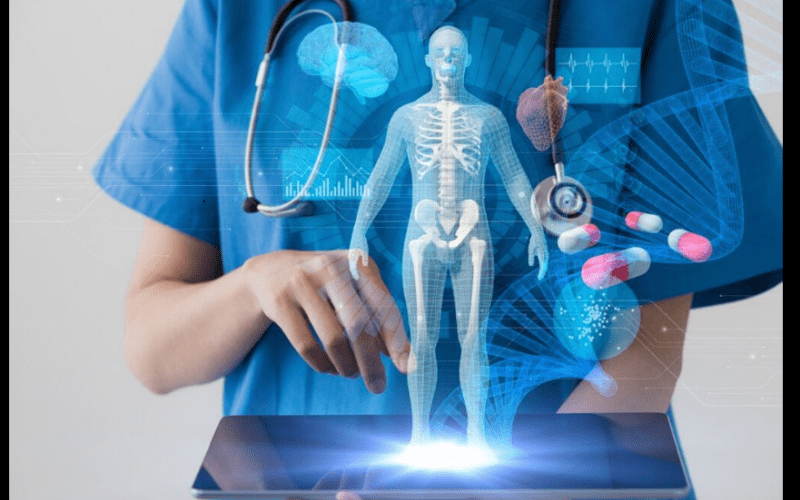 inteligencia artificial en la salud 4