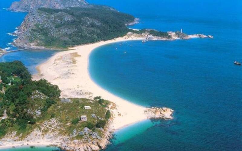 mejores playas de Espana 2
