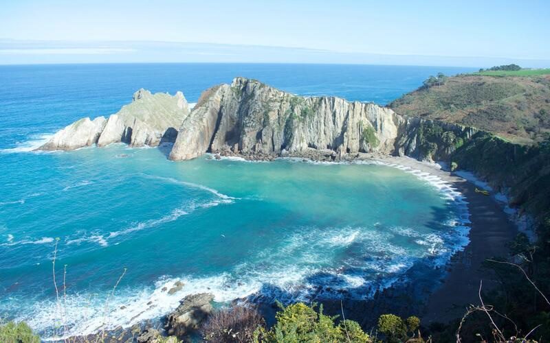 mejores playas de Espana 6