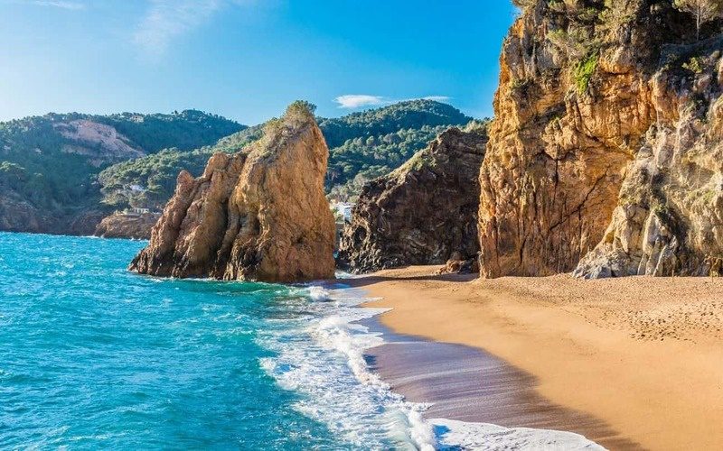 mejores playas de Espana 9